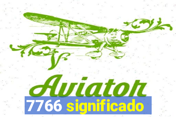 7766 significado