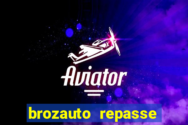 brozauto repasse porto alegre