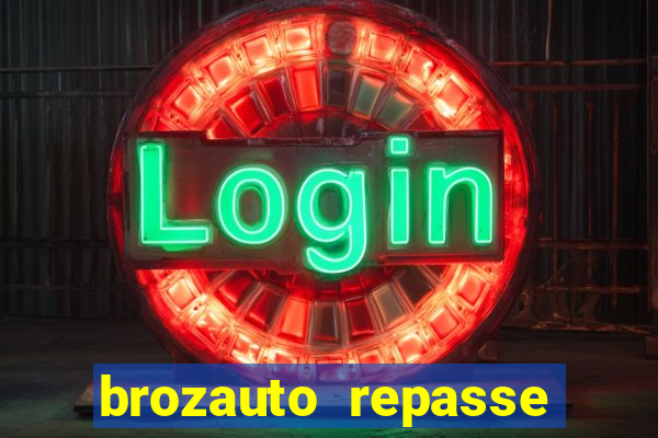 brozauto repasse porto alegre