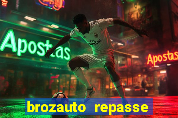 brozauto repasse porto alegre