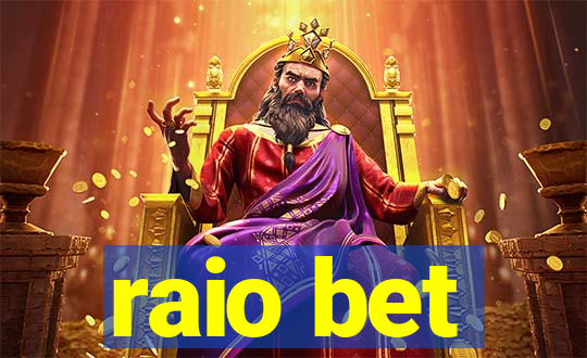 raio bet