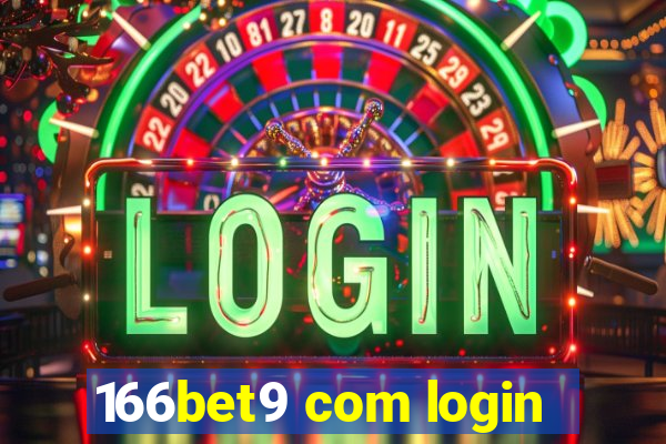 166bet9 com login