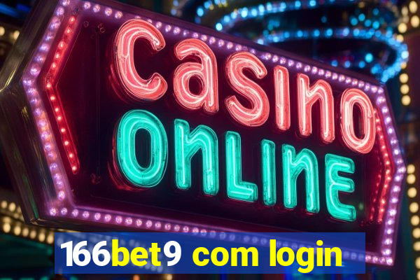 166bet9 com login