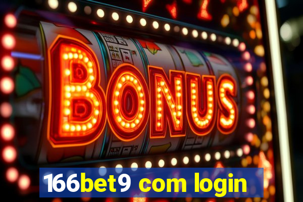 166bet9 com login