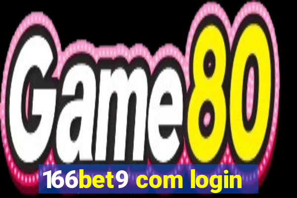 166bet9 com login