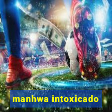 manhwa intoxicado