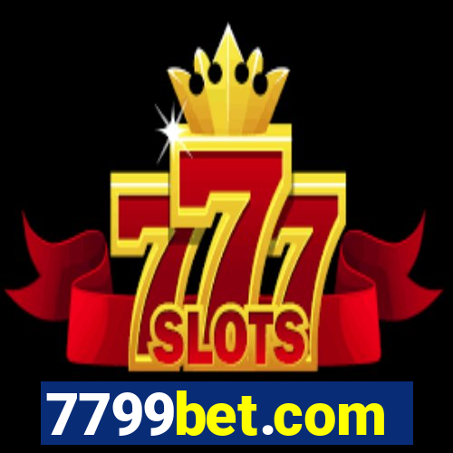 7799bet.com