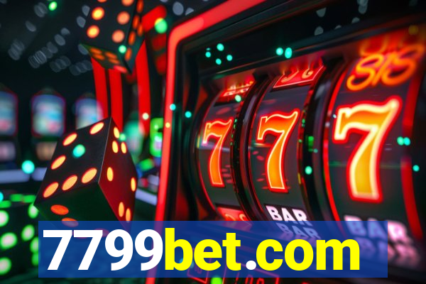 7799bet.com