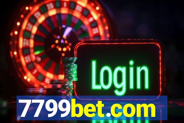 7799bet.com