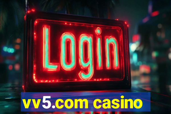 vv5.com casino