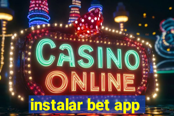 instalar bet app