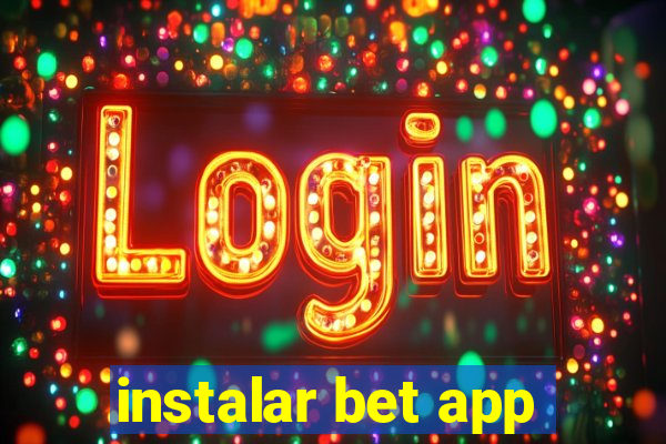 instalar bet app