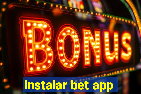 instalar bet app