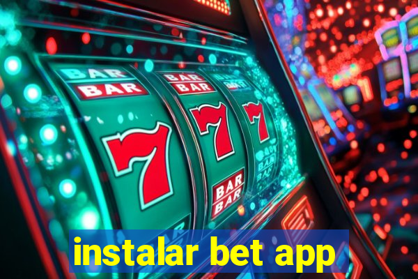 instalar bet app