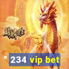 234 vip bet