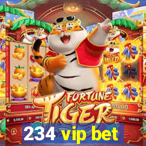 234 vip bet