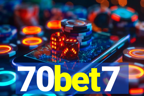 70bet7