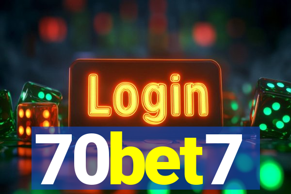 70bet7