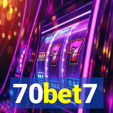 70bet7