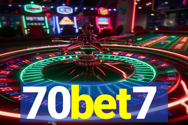 70bet7