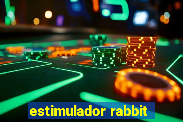 estimulador rabbit