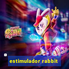 estimulador rabbit