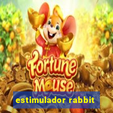 estimulador rabbit