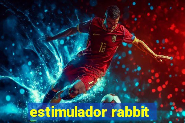 estimulador rabbit