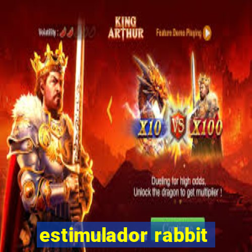 estimulador rabbit