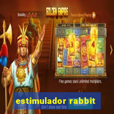 estimulador rabbit