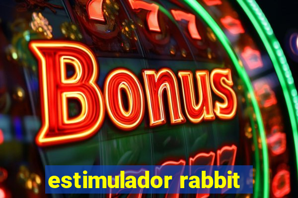 estimulador rabbit