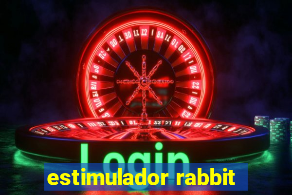 estimulador rabbit