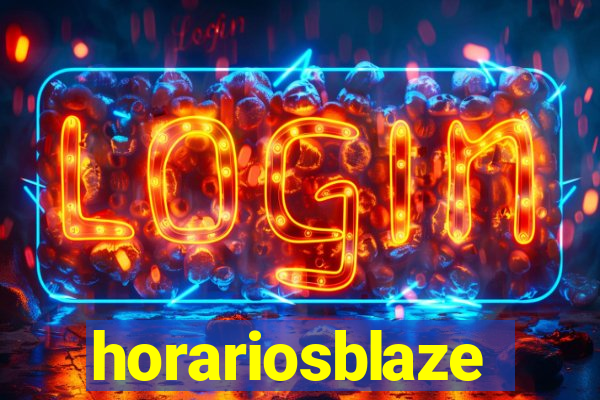 horariosblaze