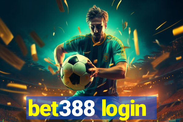 bet388 login