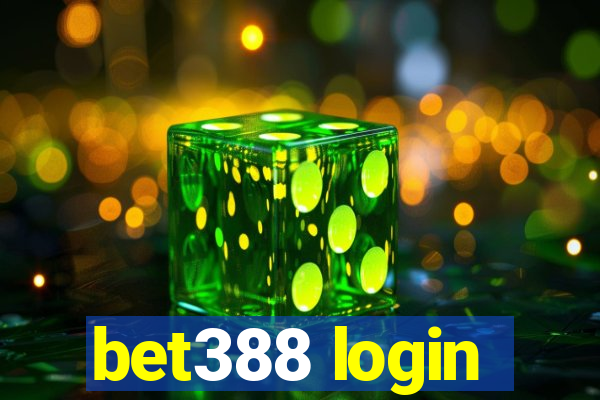 bet388 login