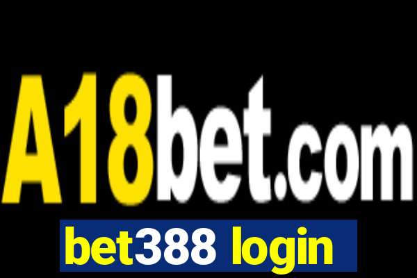 bet388 login