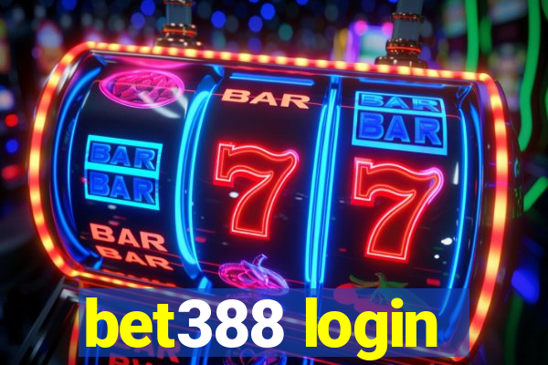 bet388 login