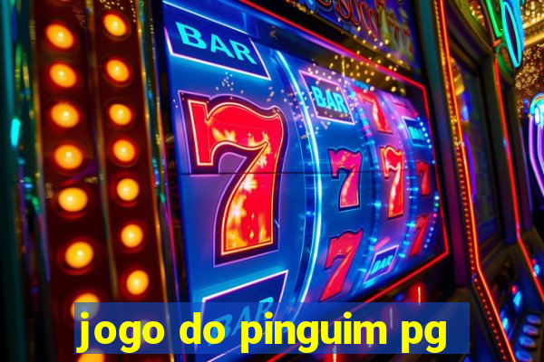 jogo do pinguim pg