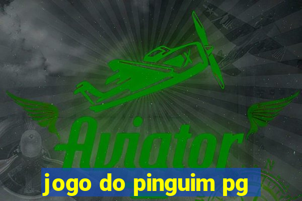 jogo do pinguim pg