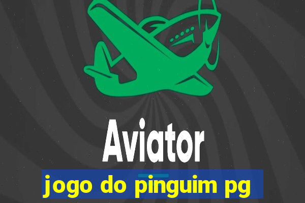 jogo do pinguim pg