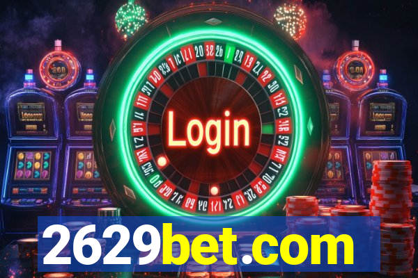 2629bet.com