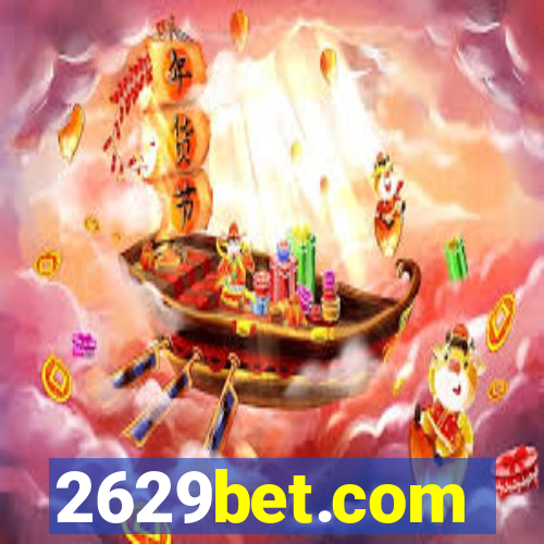 2629bet.com