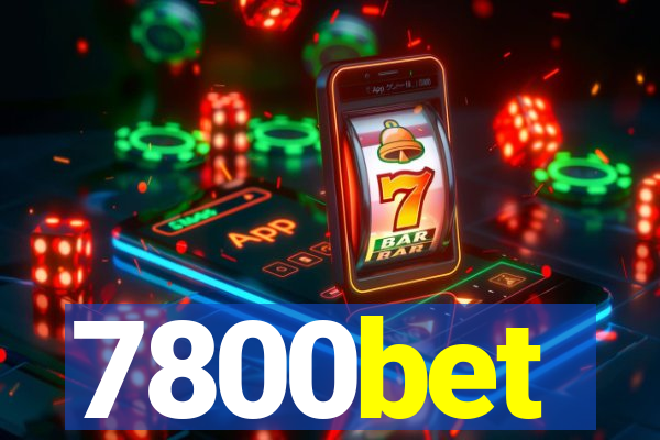 7800bet