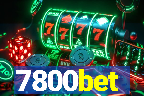 7800bet