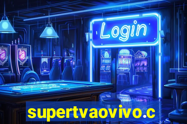 supertvaovivo.co