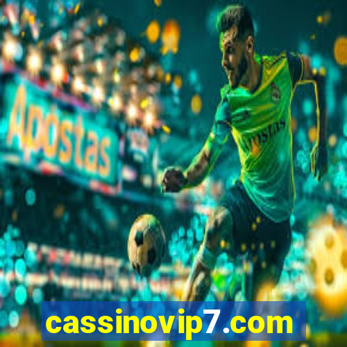 cassinovip7.com