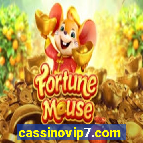 cassinovip7.com