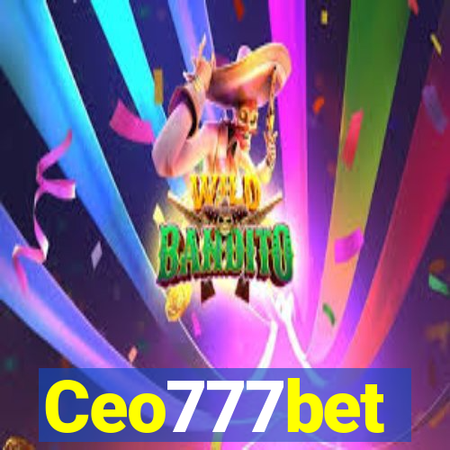 Ceo777bet