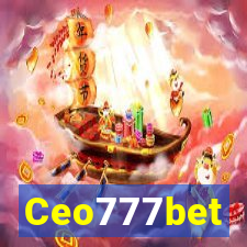 Ceo777bet