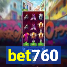 bet760